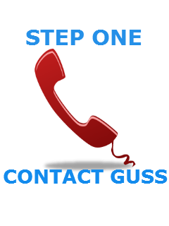 Contact Guss